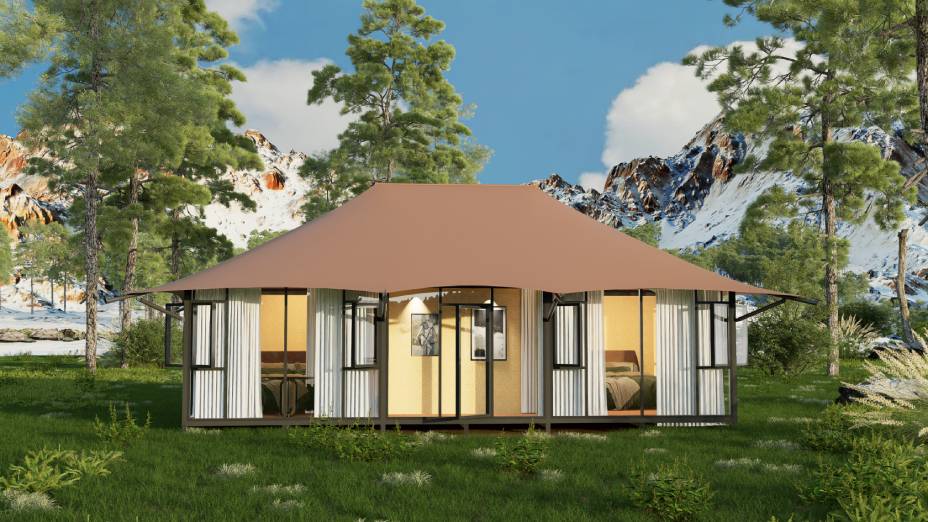 陆良县装配式建筑厂家