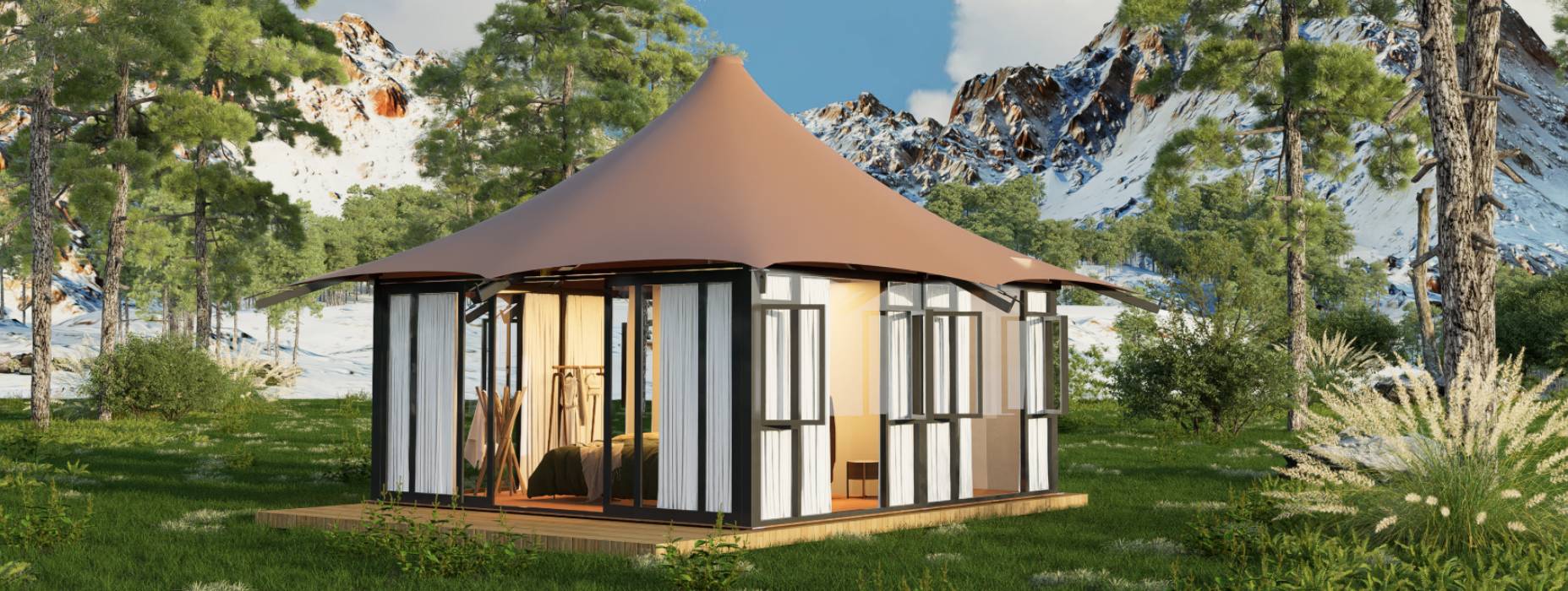 陆良县装配式建筑厂家